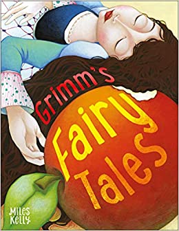 Mk 384 Pgs: Grimm'S Fairy Tales