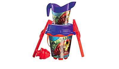 Avengers Beach Bucket Set
