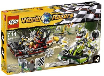 Lego World Racers
