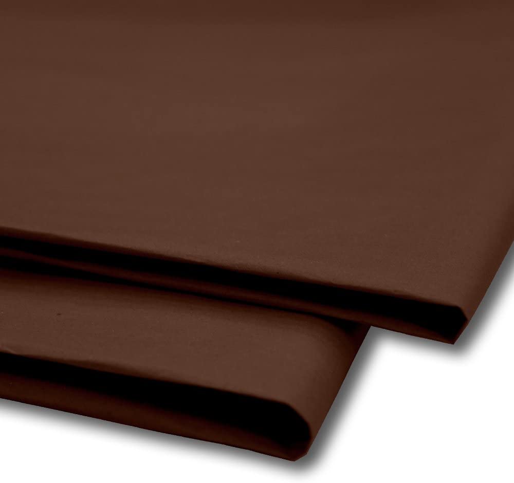 Kraft Wrapping Paper 1 X 3 Mtrs Brown