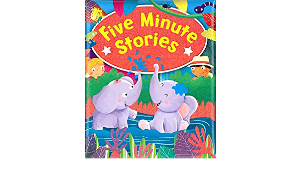 Bw 5 Minute Stories