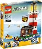 Lego Creator Lighthouse 5770