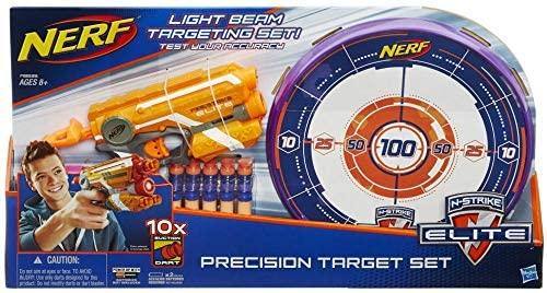 Nerf Precision Target Set