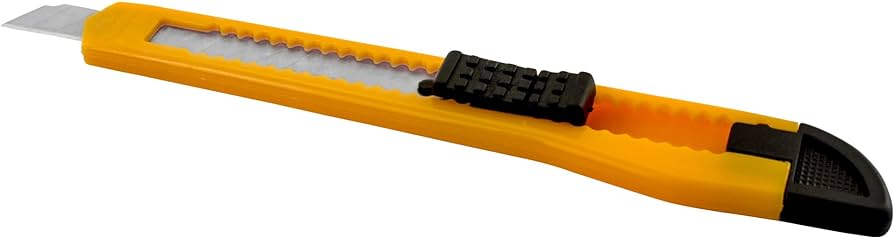 Small Cutter