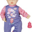 Big Baby Annabell 54См