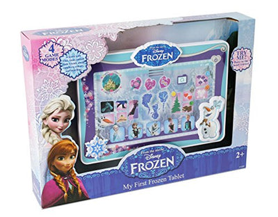 Disney Frozen My First Frozen Tablet