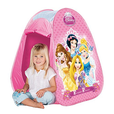 Princess Pop Up Tent