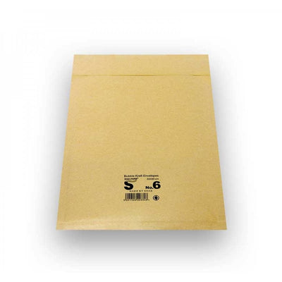 Bubble Padded Envelope 22X33Cm
