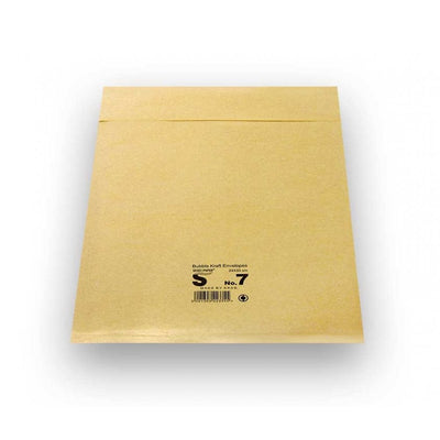 Bubble Padded Envelope 24X33Cm