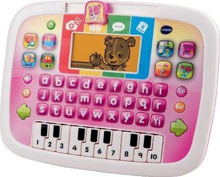 My 1St Tablet
