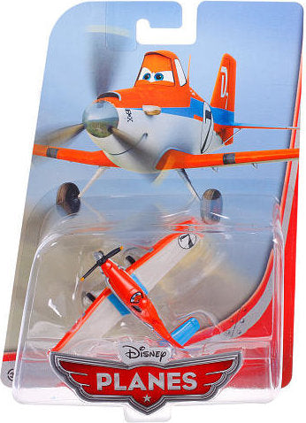 Disney Planes Dusty Crophopper Diecast Aircraft
