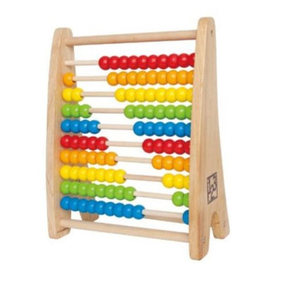 Hape Wooden Abacus