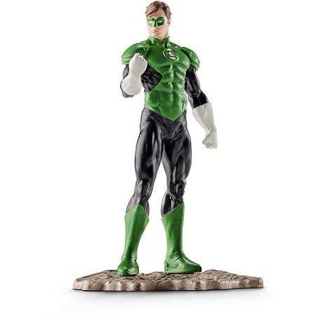 Schleich Figure Green Lantern