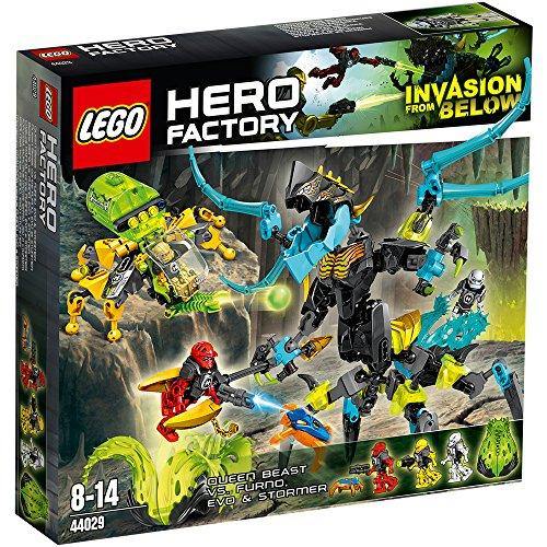 Lego Hero Factory 44029