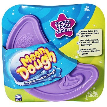 Moon Dough Tubs