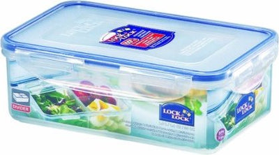 Lock And Lock Food Container 1.0L