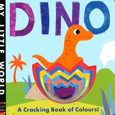 My Little World: Dino