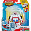 Transformers Rescue Autobot Ratchet Ambulance