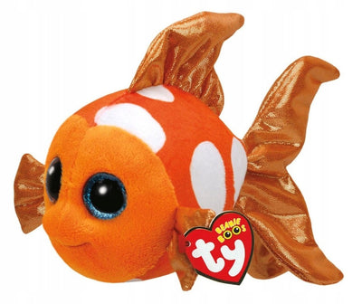 Clownfish Beanie