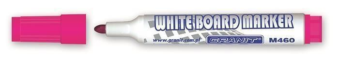 White Board Marker Pink