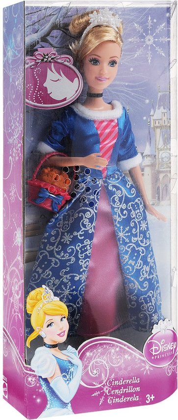 Disney Princess Cinderella  Sweets