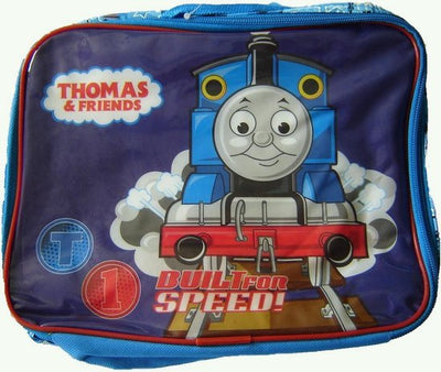 Blue Lunch Bag Thomas & Friends