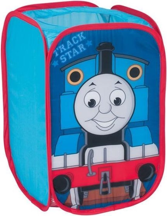 Thomas Pop Tidy