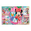 Puzzle Minnie'S Happy Day 260 Pcs