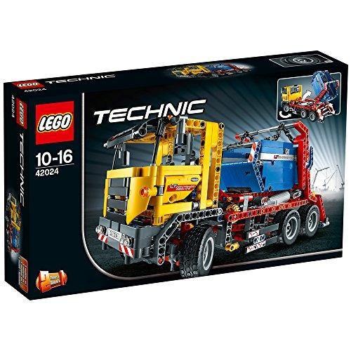 Lego Technic 42024