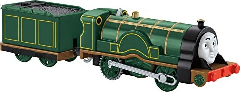 Thomas & Friends Motorized Emily