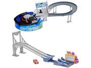 Disney Cars Photo Finish Raceway