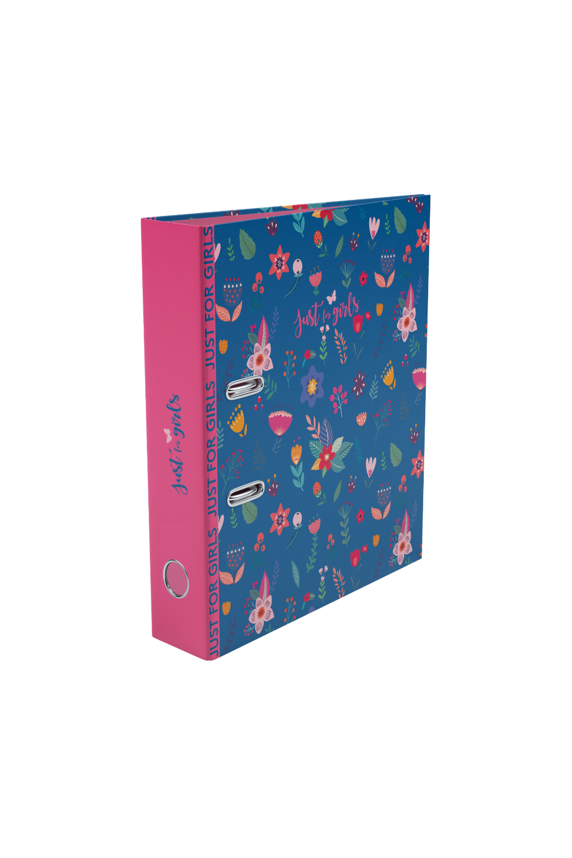 Arch File Fancy - Just For Girls