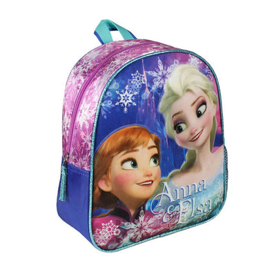 Anna & Elsa Backbag