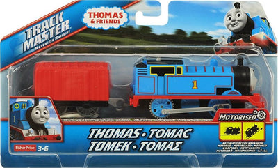 Thomas & Friends Motorized Thomas