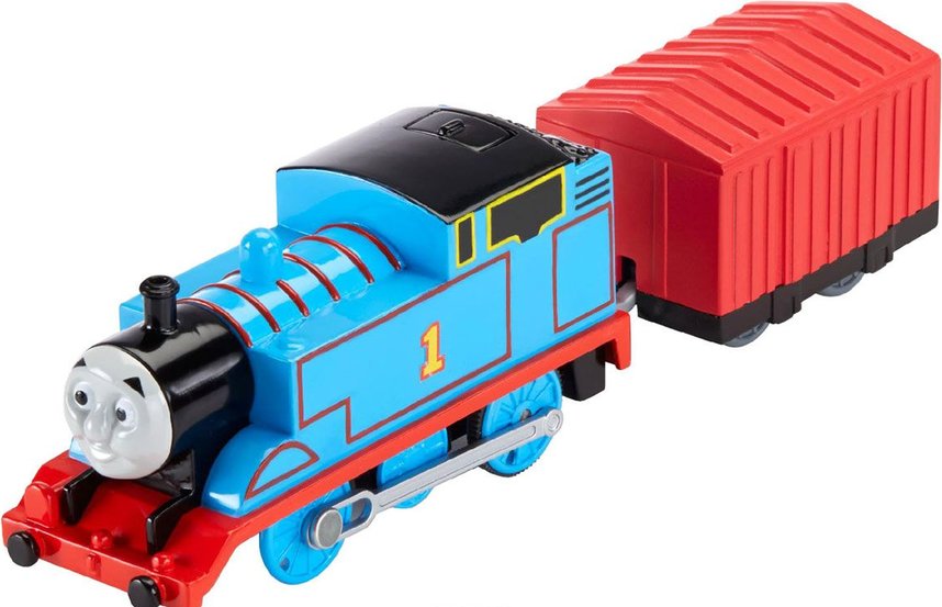 Thomas & Friends Motorized Thomas