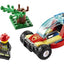 Lego City Fire Forest Fire 60247