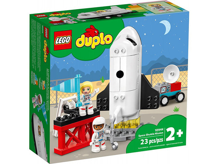 Lego Duplo - 10944 Space Shuttle Mission