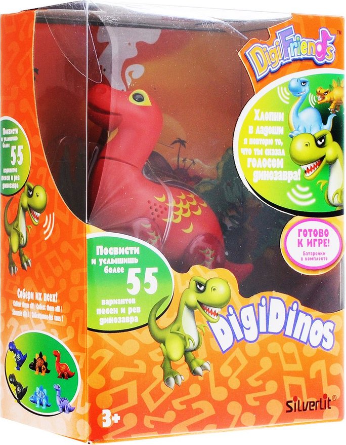 Digidinos