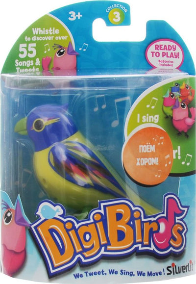 Digibirds