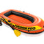 Intex Inflatable Boat 2.44Cm X 1.17M X 36Cm