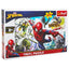 Jigsaw Puzzle - Spider-Man 200Pcs