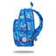 Frozen Backpack 1 Zip Fit A4 Size