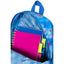 Frozen Backpack 1 Zip Fit A4 Size