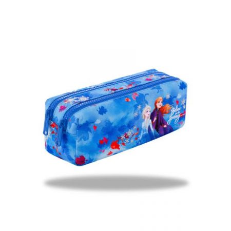 Frozen 2 Zip Pencil Case