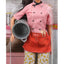 Barbie Career Doll Pasta Chef