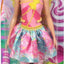 Barbie Dreamtopia Fairy Doll - Eduline Malta