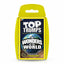 The Wonders Of The World Top Trumps