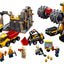Lego City Gold Mine 60188