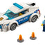 Lego City Cop Car 60239