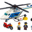 Lego City Police Chase 60243